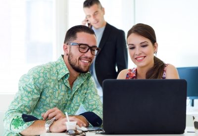 WordPress Consulting